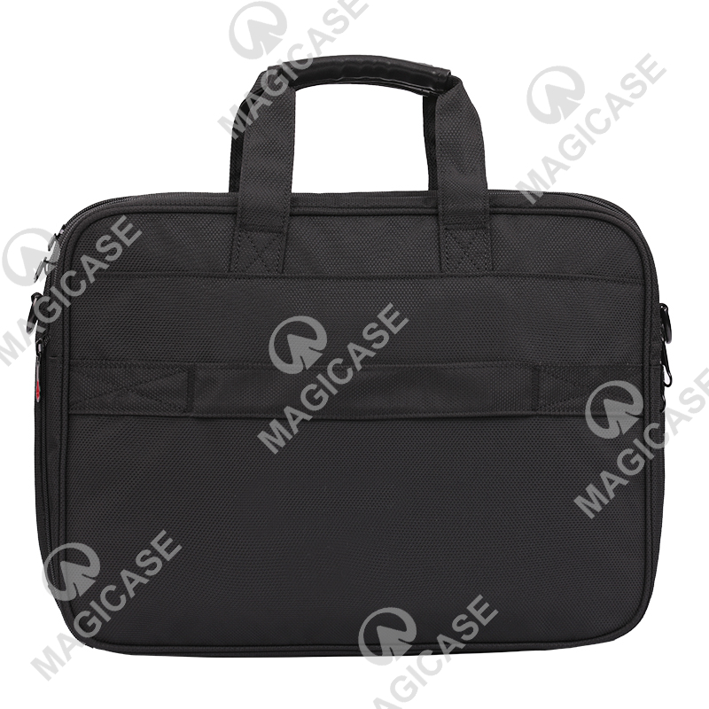 Multifunctional Laptop Briefcase For Business Water-repellent 
