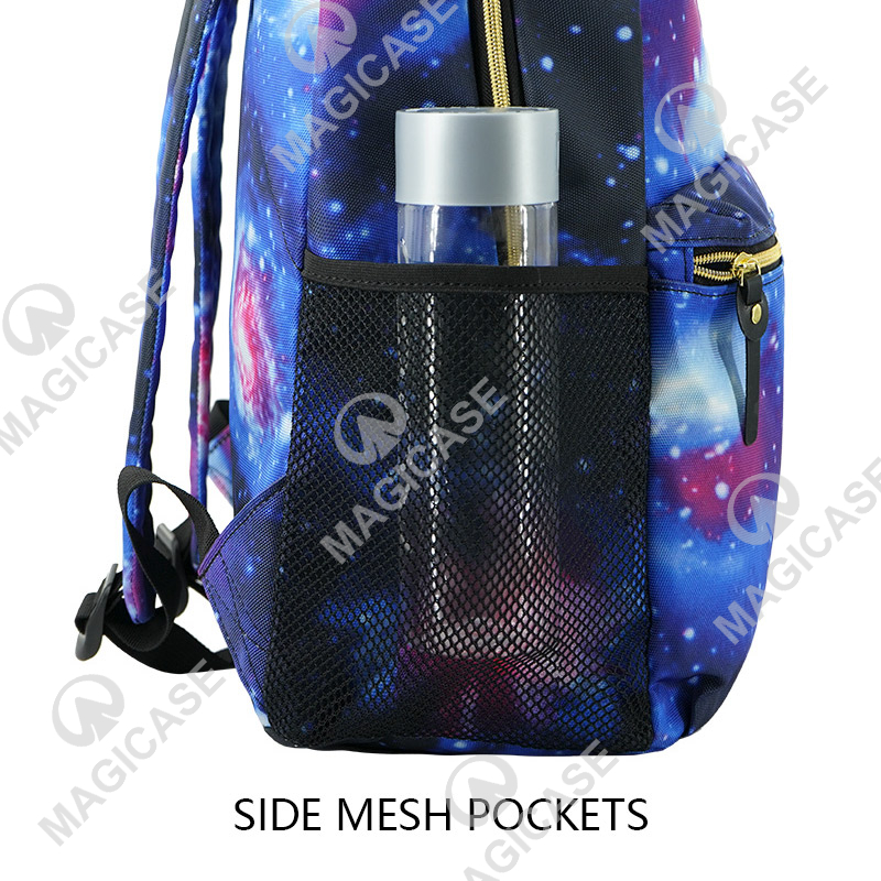 Laptop Backpack Fashion Computer Backpack Water-repellent