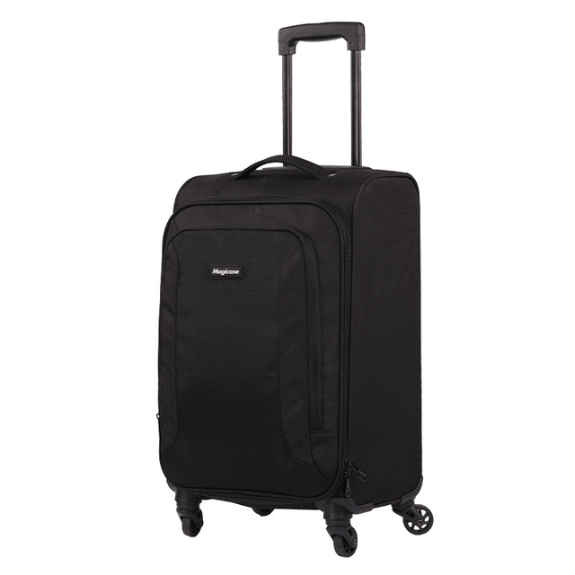 trolley luggage suitcase supplier 