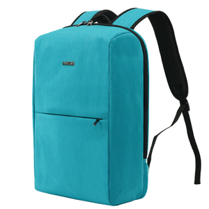 Fashion Computer Backpack Water-repellent Nylon Laptop Backpack