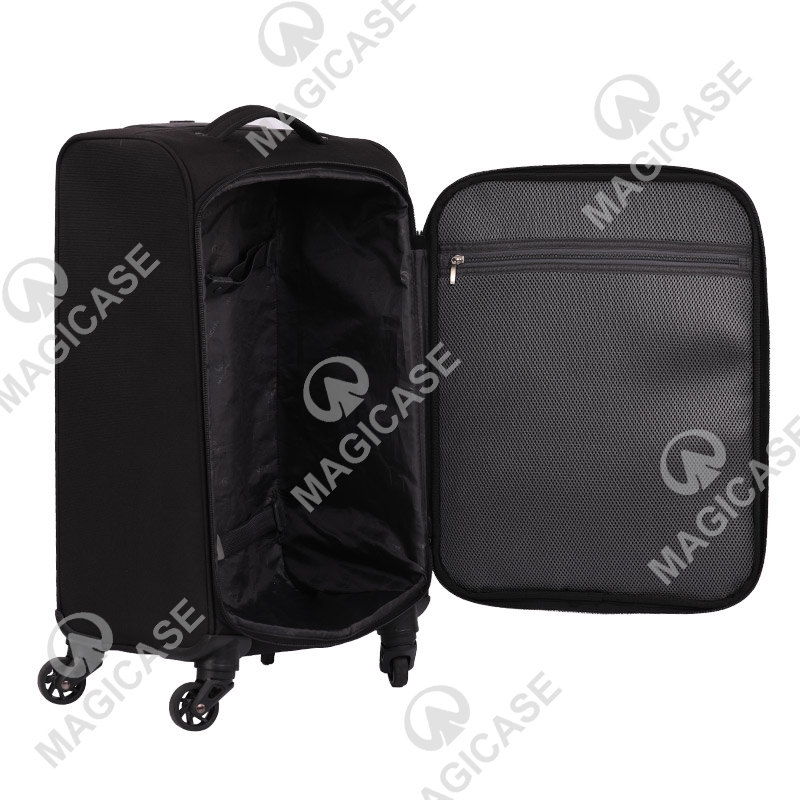 Trolley Luggage Suitcase for Business