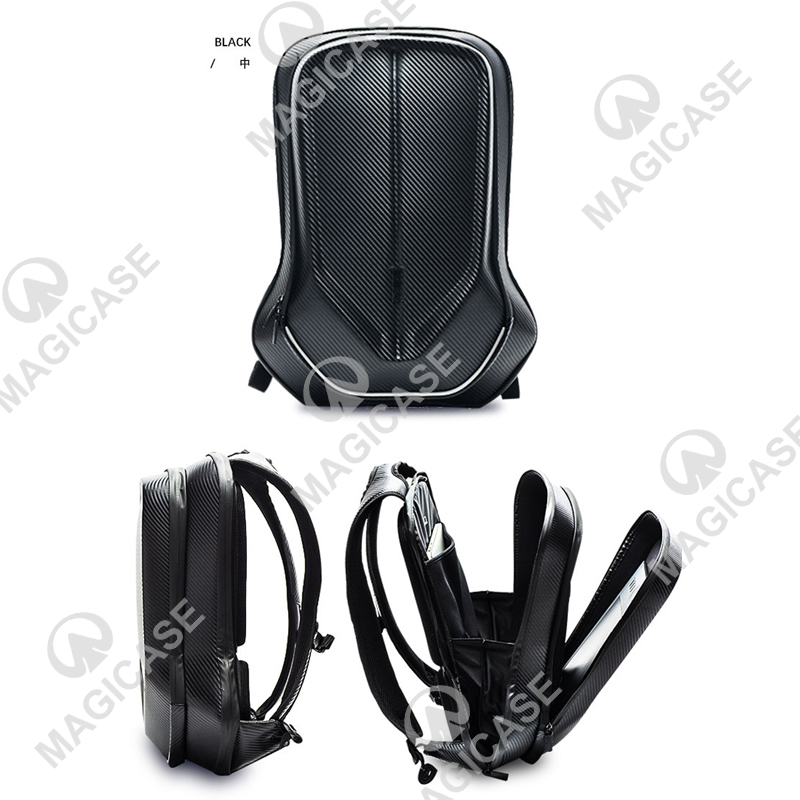 Stylish Water-repellent Motorcycle Bag For Travel
