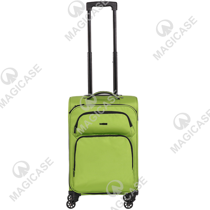 Light weight Suitcase Wheeled Trolley Case