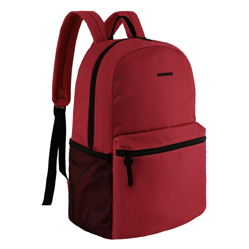 Water-repellent Nylon Daypack Computer Bag For Travel