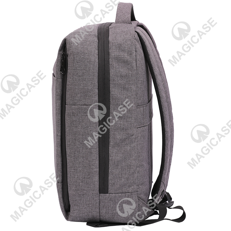 Travel Laptop Backpack 15.6 Inch Stylish Water-repellent 