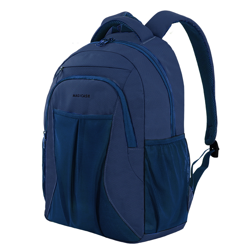 Computer Backpack School Backpack Water-repellent Laptop Bag