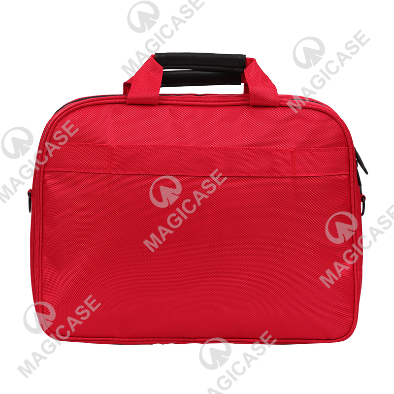 Computer Bag for Men Women Fits Up to 15.6 Inch Laptop