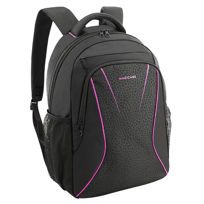 Fashion School Backpack Water-repellent For College