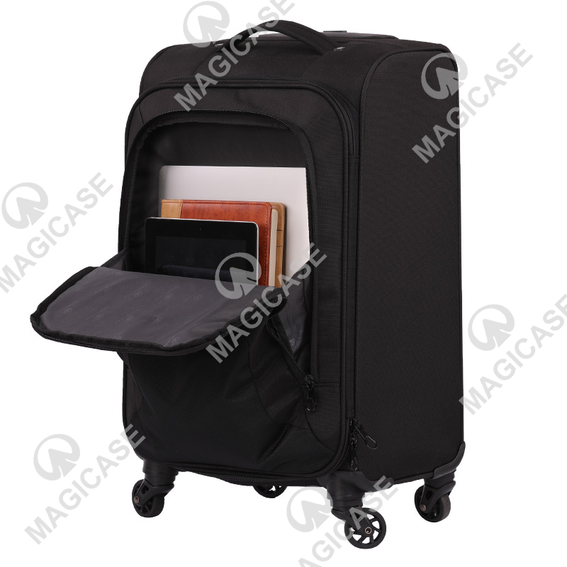 Trolley Luggage Suitcase for Business