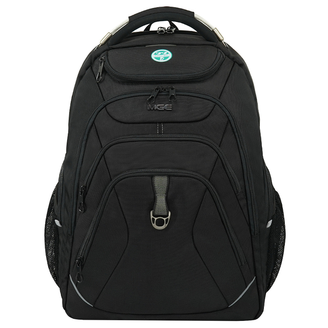 Stylish College Computer Backpack With 